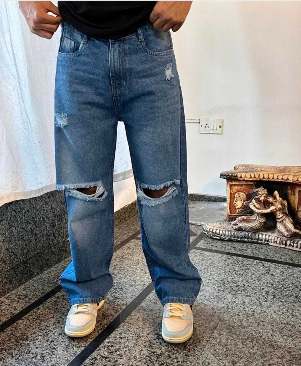 Blue Jeans