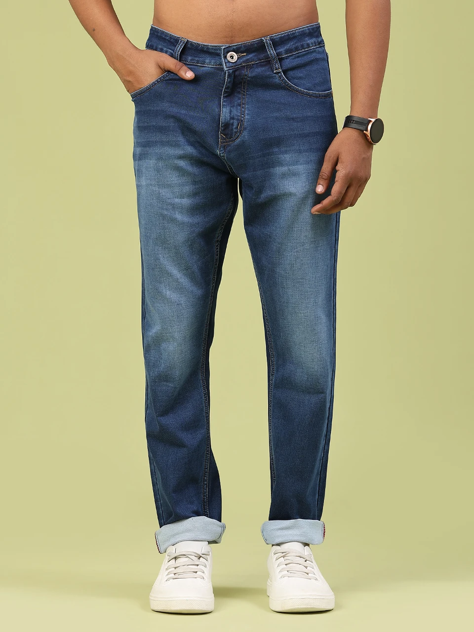 Light Blue   Jeans