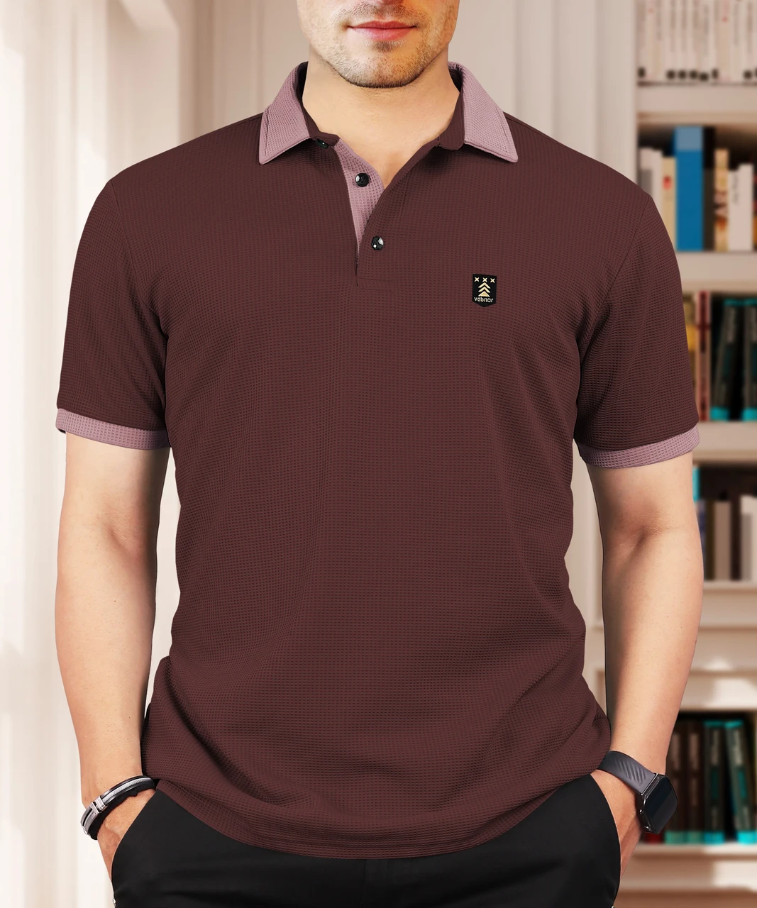 Brown T-Shirt