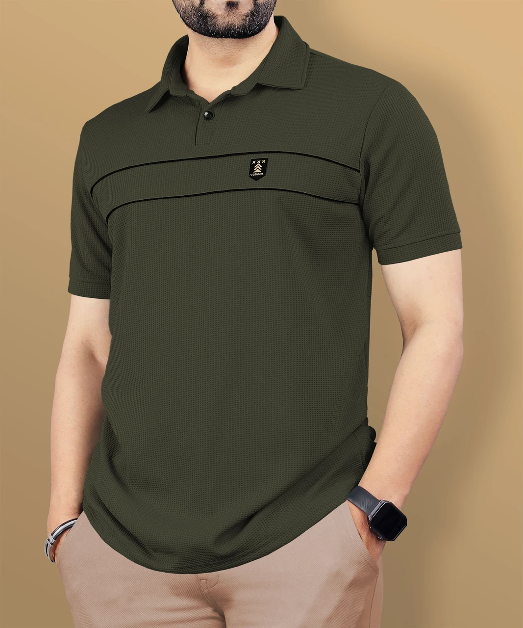 Green T-Shirt