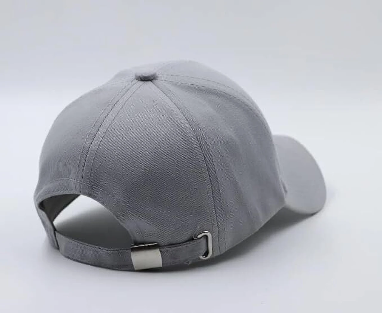 Grey Cap