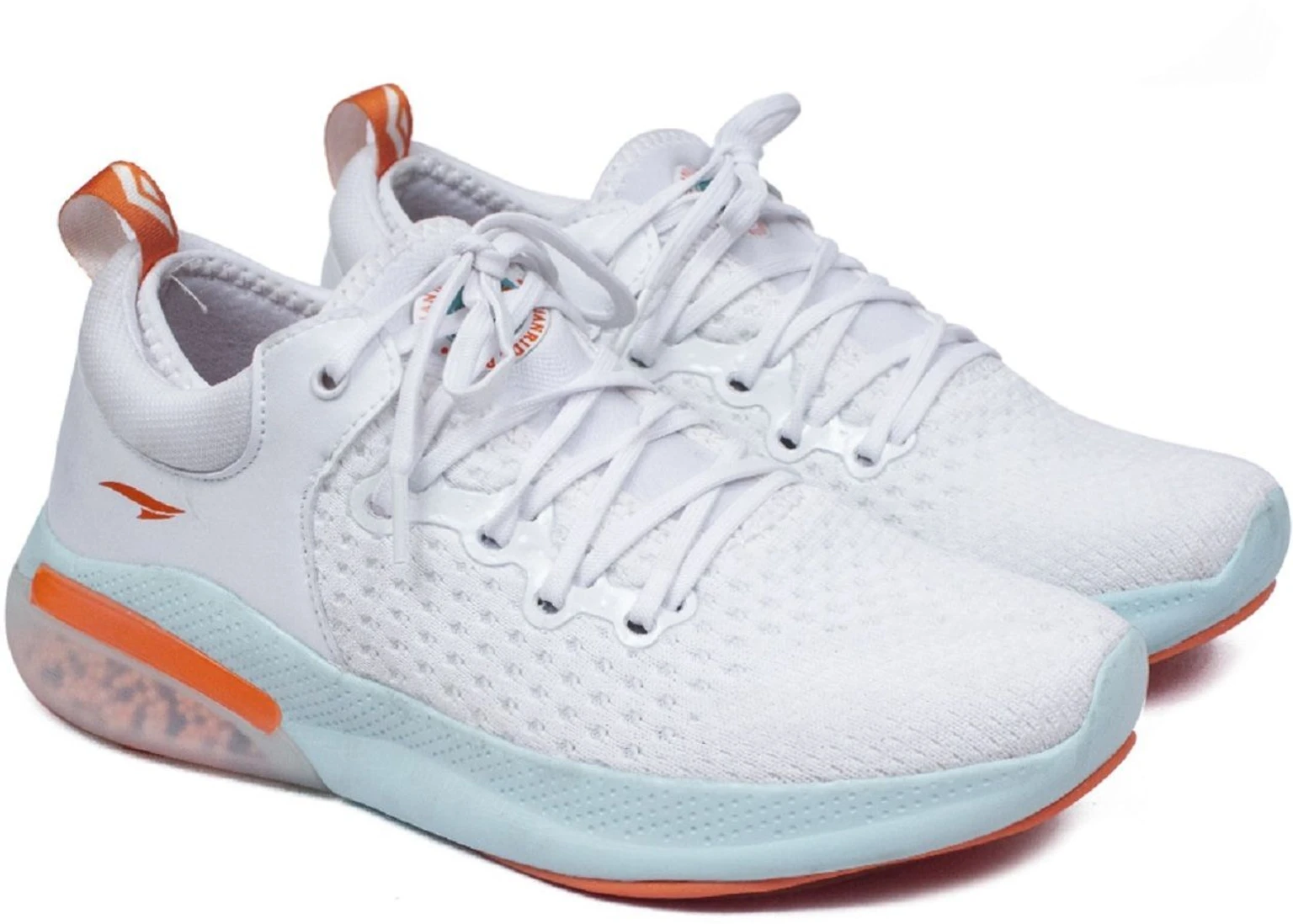 Sneakers For Men (Multicolor , 8)