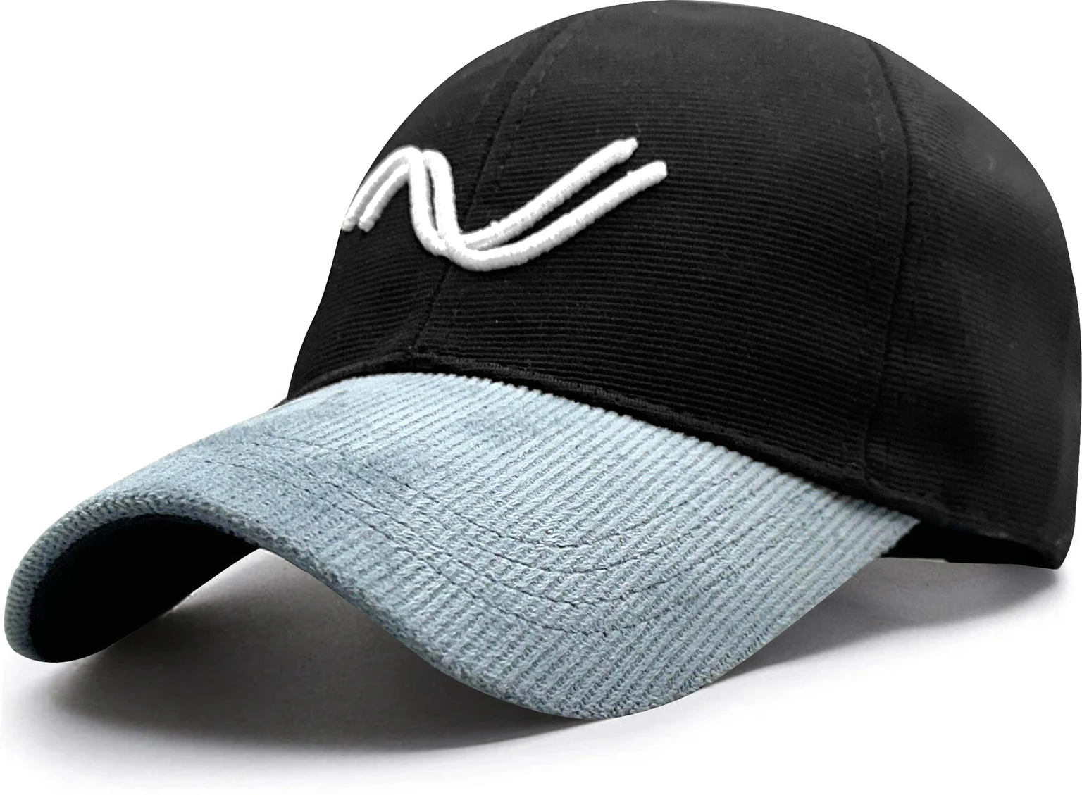 SLOVIC Solid Sports/Regular Cap