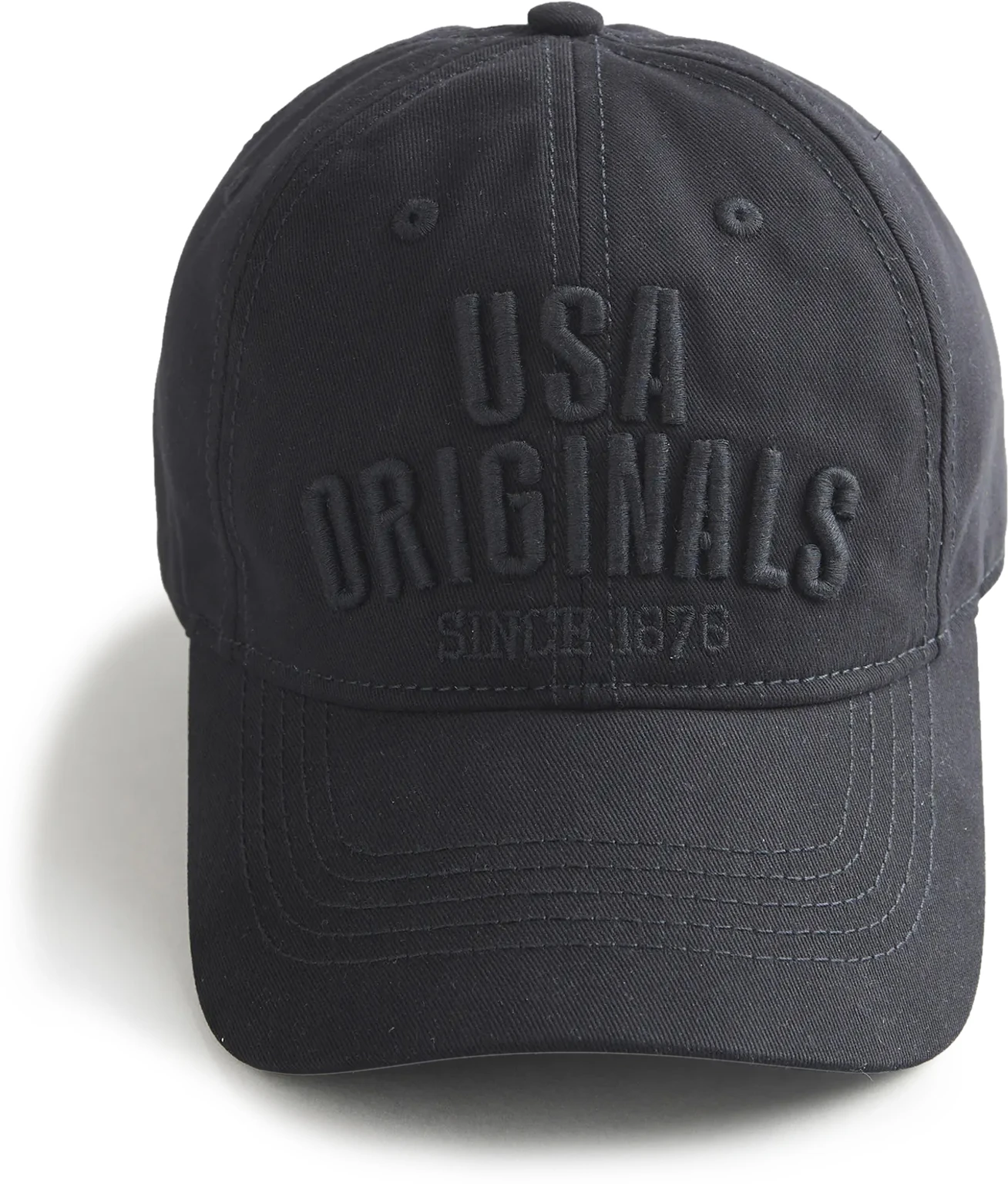 JOCKEY CP31 Solid Sports/Regular Cap
