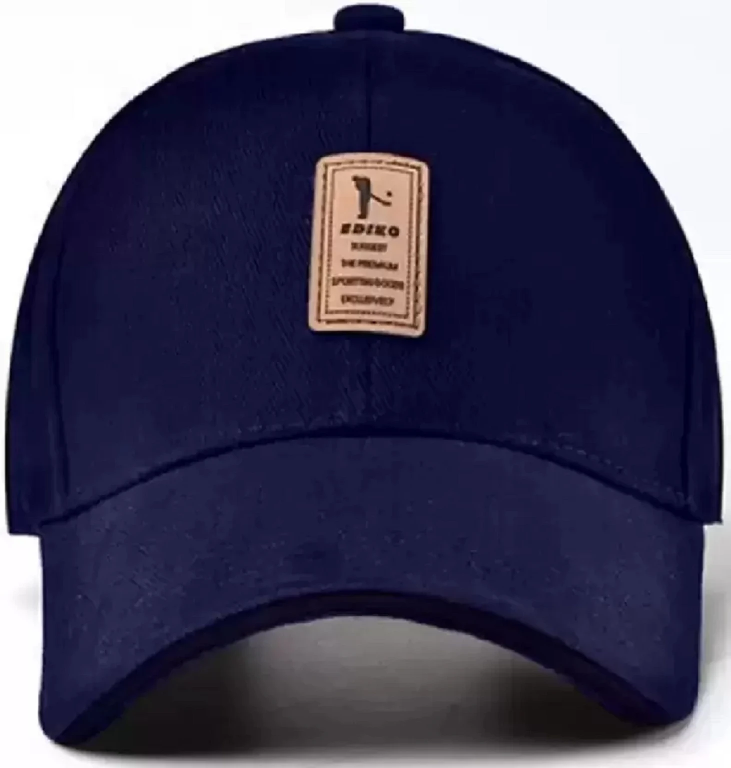 FLEXCYCAP Solid, Self Design Sports/Regular Cap
