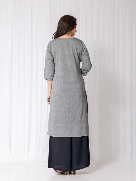KURTI
